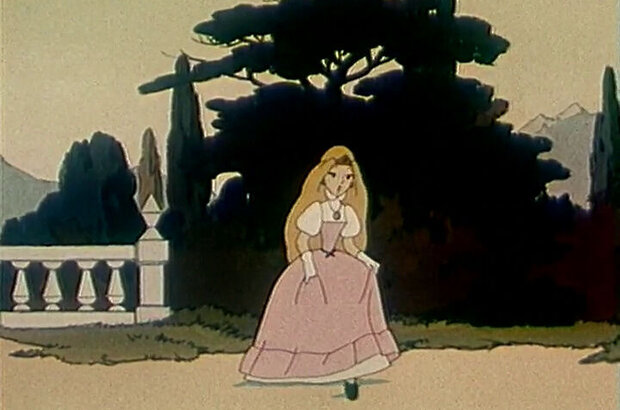 The Golden Feather (1960) - photo 3