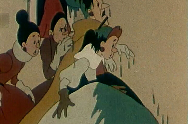 The Golden Feather (1960) - photo 8