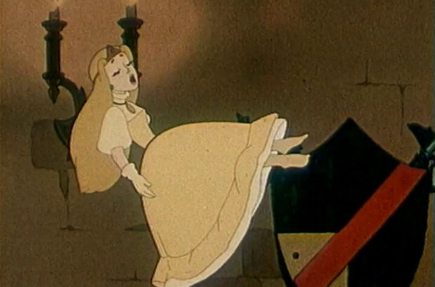 The Golden Feather (1960) - photo 1