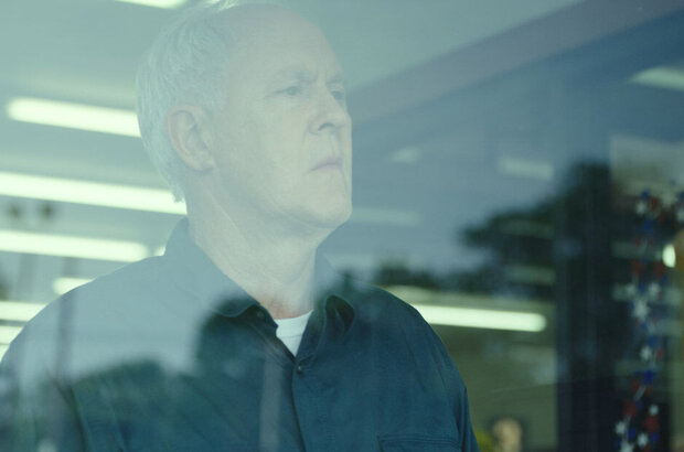 The Tomorrow Man (2019) - photo 4