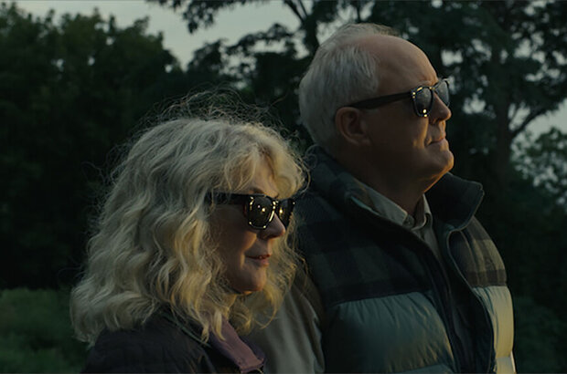 The Tomorrow Man (2019) - photo 1