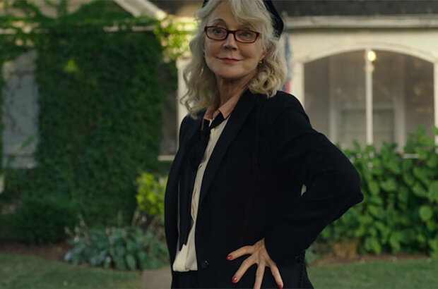 The Tomorrow Man (2019) - photo 5