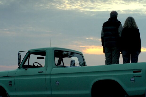 The Tomorrow Man (2019) - photo 7