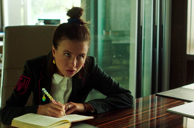 Drug na prodazhu (2021) - photo 4