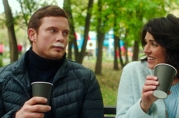 Drug na prodazhu (2021) - photo 7