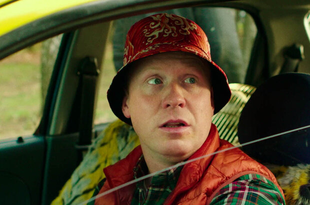 Drug na prodazhu (2021) - photo 6