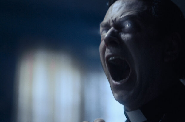 The Exorcism of God (2021) - photo 7