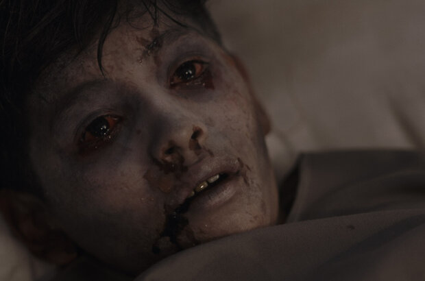 The Exorcism of God (2021) - photo 20