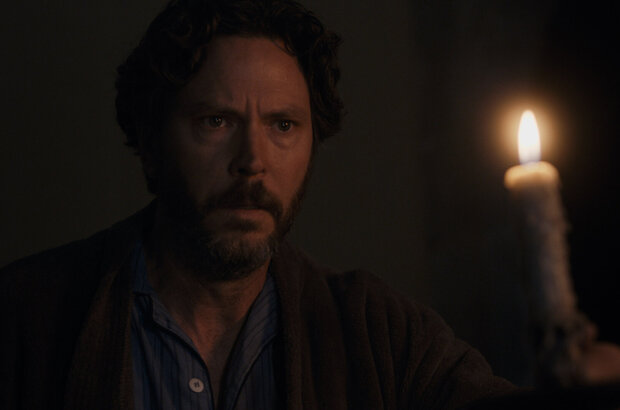 The Exorcism of God (2021) - photo 45