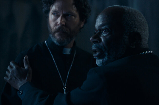 The Exorcism of God (2021) - photo 132