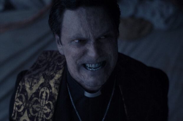 The Exorcism of God (2021) - photo 16