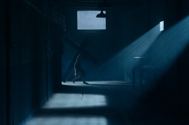 The Exorcism of God (2021) - photo 4