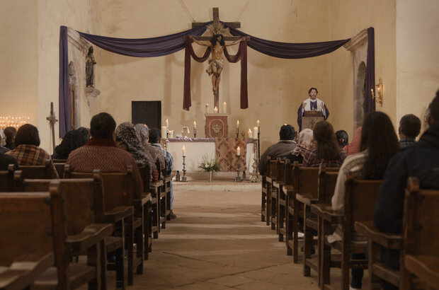 The Exorcism of God (2021) - photo 111