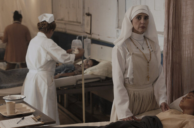 The Exorcism of God (2021) - photo 138