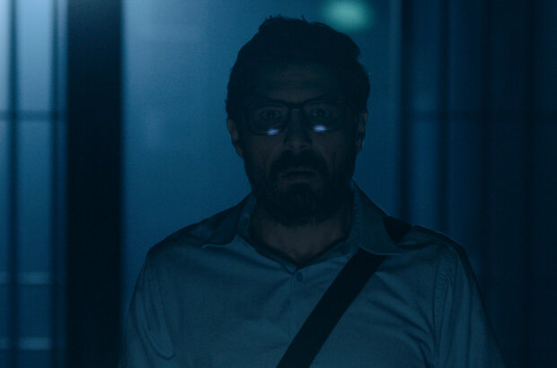 The Exorcism of God (2021) - photo 86