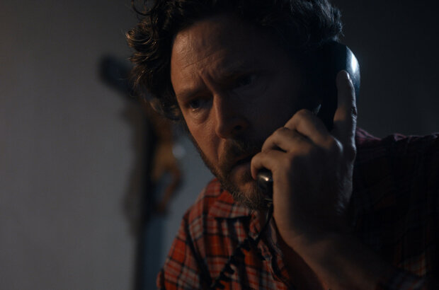 The Exorcism of God (2021) - photo 57