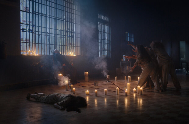 The Exorcism of God (2021) - photo 135