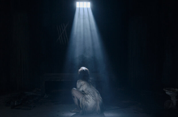The Exorcism of God (2021) - photo 56