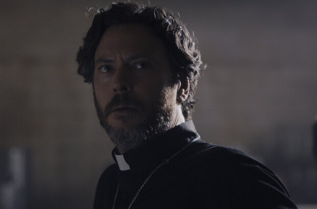The Exorcism of God (2021) - photo 70