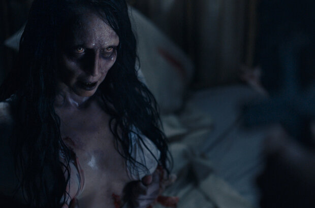 The Exorcism of God (2021) - photo 117