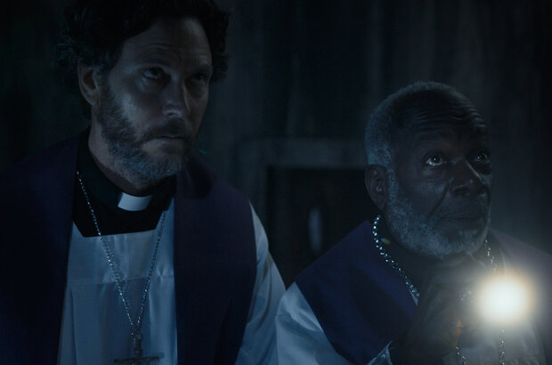 The Exorcism of God (2021) - photo 59