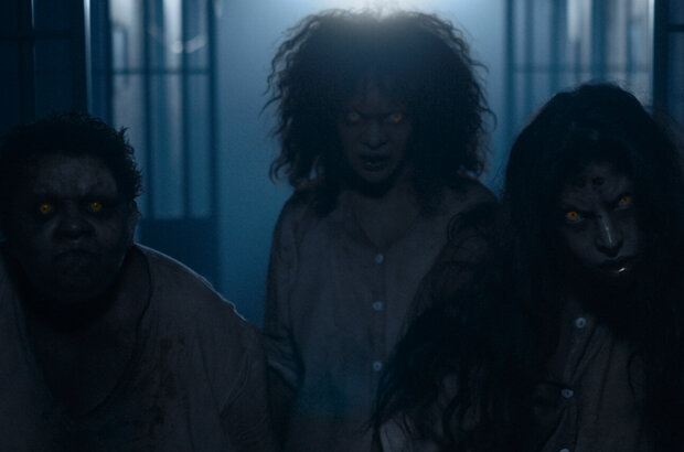 The Exorcism of God (2021) - photo 13