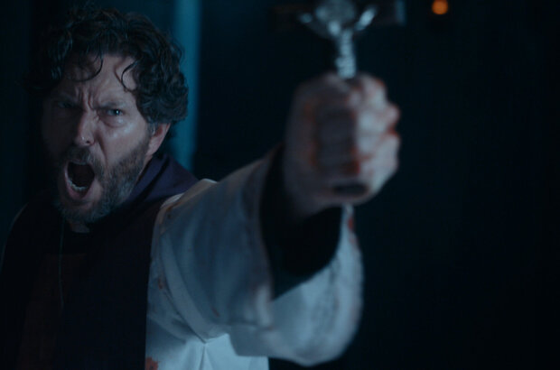 The Exorcism of God (2021) - photo 42