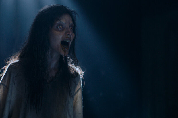 The Exorcism of God (2021) - photo 103