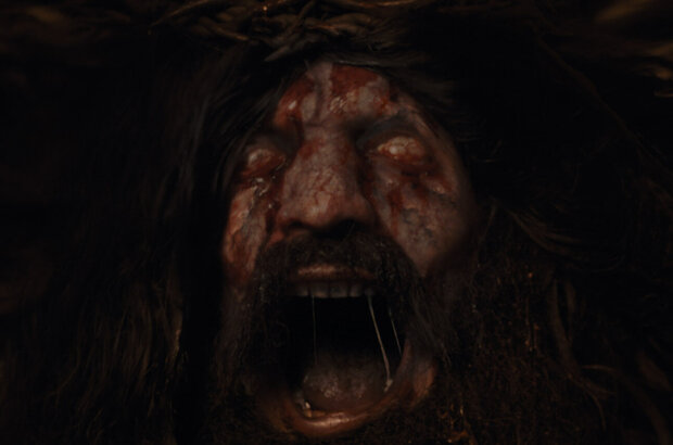 The Exorcism of God (2021) - photo 11