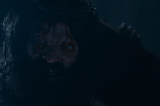 The Exorcism of God (2021) - photo 61