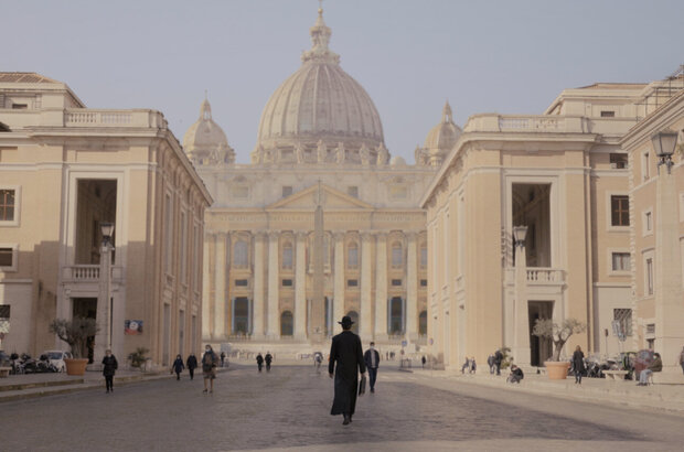 The Exorcism of God (2021) - photo 37