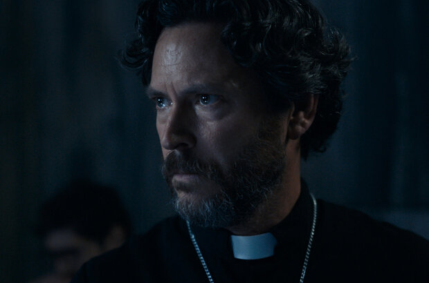 The Exorcism of God (2021) - photo 82