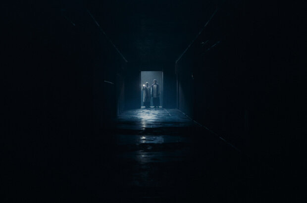The Exorcism of God (2021) - photo 139