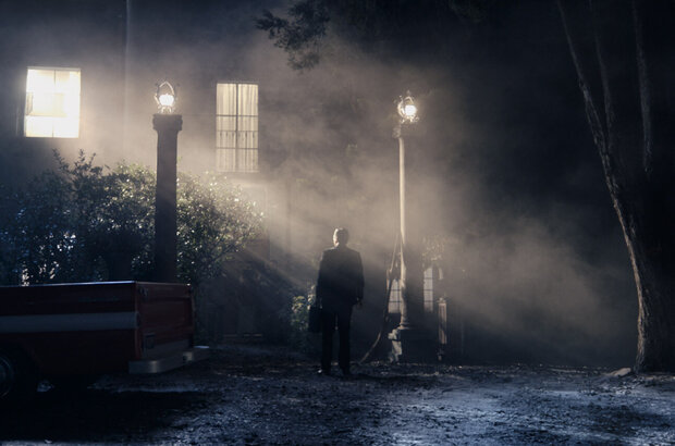The Exorcism of God (2021) - photo 30