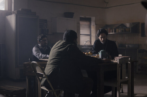 The Exorcism of God (2021) - photo 71