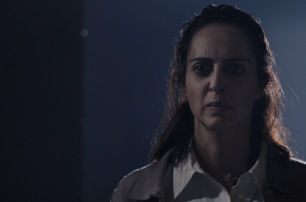 The Exorcism of God (2021) - photo 101