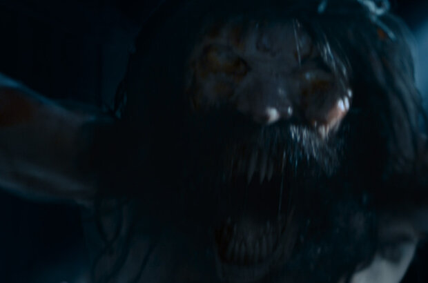The Exorcism of God (2021) - photo 2