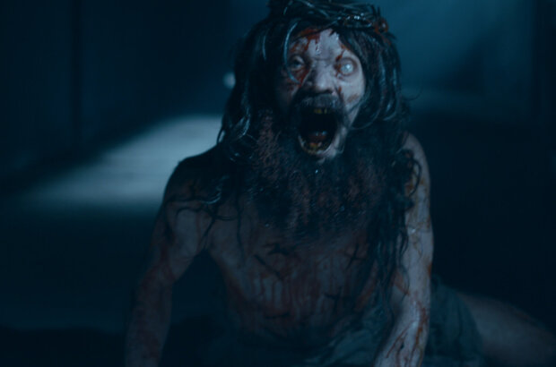 The Exorcism of God (2021) - photo 33
