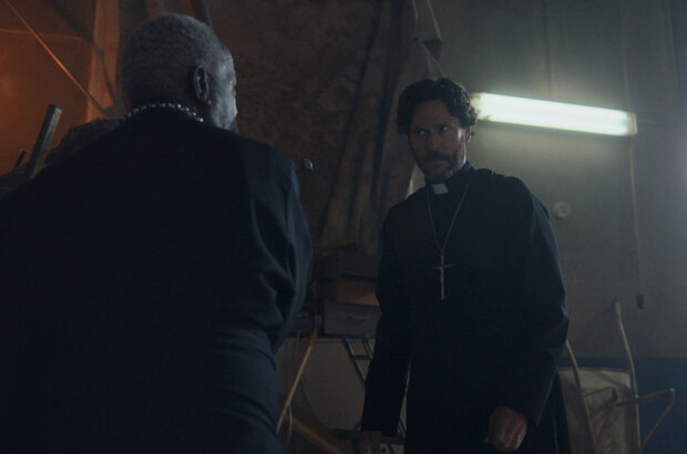 The Exorcism of God (2021) - photo 121