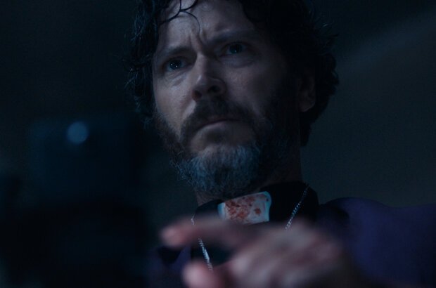 The Exorcism of God (2021) - photo 136