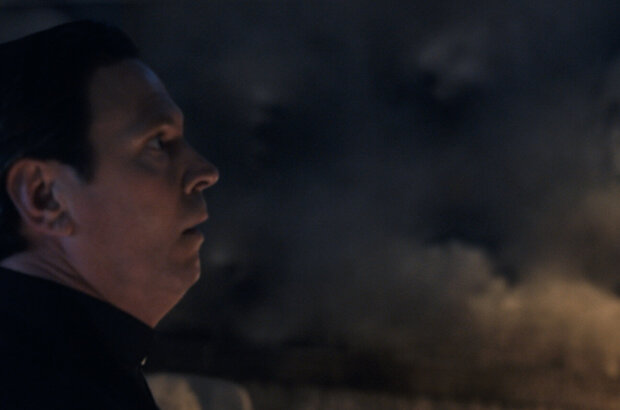 The Exorcism of God (2021) - photo 19