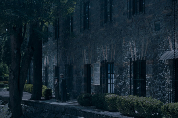 The Exorcism of God (2021) - photo 127