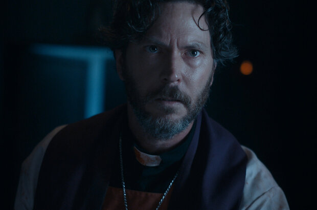 The Exorcism of God (2021) - photo 48