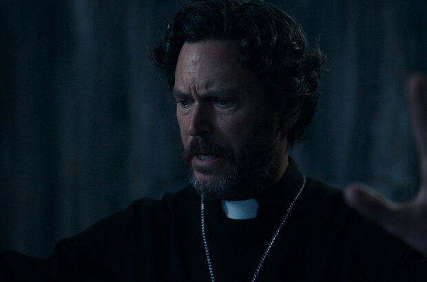 The Exorcism of God (2021) - photo 105