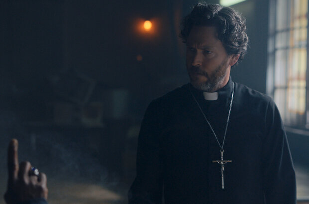 The Exorcism of God (2021) - photo 90