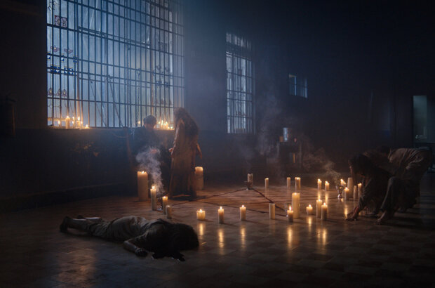 The Exorcism of God (2021) - photo 79