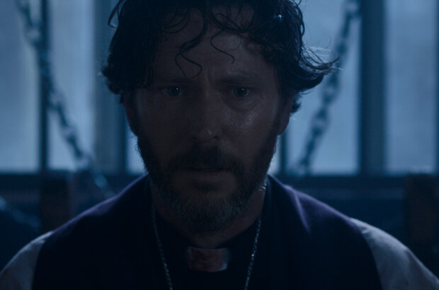 The Exorcism of God (2021) - photo 5