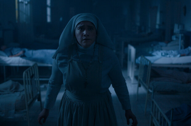 The Exorcism of God (2021) - photo 137