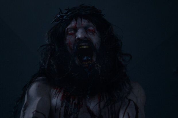 The Exorcism of God (2021) - photo 38