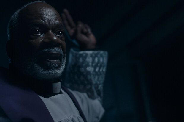 The Exorcism of God (2021) - photo 102